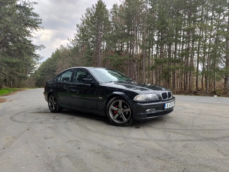 BMW 316 - 1750 € / 3422.70 лв. - 58653620 1 | Car24.bg BMW 316 - 1750 € / 3422.70 лв. - 58653620 1