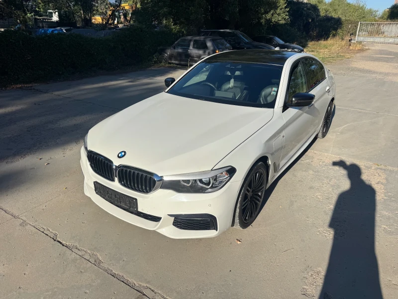 BMW 530E G30 M sport НА ЧАСТИ - 11 € - 86515596 1 | Car24.bg BMW 530E G30 M sport НА ЧАСТИ - 11 € - 86515596 1