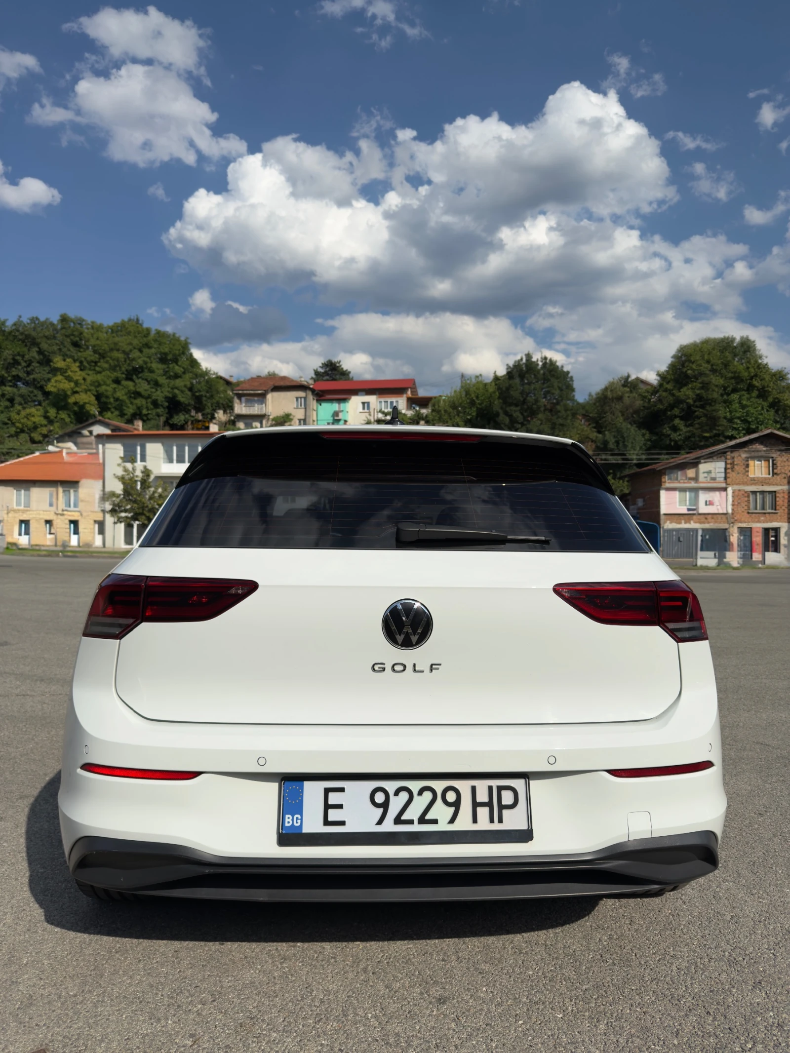 VW Golf VW Golf 8 2.0 TDI - изображение 6 | Auto.bg VW Golf VW Golf 8 2.0 TDI - изображение 6