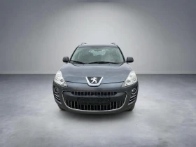 Peugeot 4007 8900