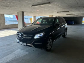 Mercedes-Benz GLE 250 d 4X4 9G-tronik РЕГИСТРИРАН ОБСЛУЖЕН ПЕРФЕКТЕН - Car24.bg Mercedes-Benz GLE 250 d 4X4 9G-tronik РЕГИСТРИРАН ОБСЛУЖЕН ПЕРФЕКТЕН