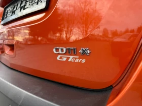 Opel Mokka 1.7D/4x4/ORANGE/COSMO - 8300 € / 16233.39 лв. - 89164620 17 | Car24.bg Opel Mokka 1.7D/4x4/ORANGE/COSMO - 8300 € / 16233.39 лв. - 89164620 17