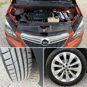 Opel Mokka 1.7D/4x4/ORANGE/COSMO - 8300 € / 16233.39 лв. - 89164620 16 | Car24.bg Opel Mokka 1.7D/4x4/ORANGE/COSMO - 8300 € / 16233.39 лв. - 89164620 16