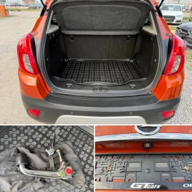 Opel Mokka 1.7D/4x4/ORANGE/COSMO - 8300 € / 16233.39 лв. - 89164620 13 | Car24.bg Opel Mokka 1.7D/4x4/ORANGE/COSMO - 8300 € / 16233.39 лв. - 89164620 13