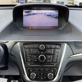 Opel Mokka 1.7D/4x4/ORANGE/COSMO - 8300 € / 16233.39 лв. - 89164620 14 | Car24.bg Opel Mokka 1.7D/4x4/ORANGE/COSMO - 8300 € / 16233.39 лв. - 89164620 14