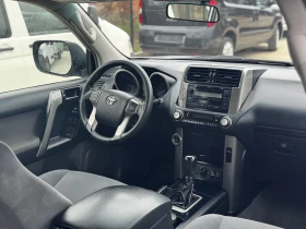 Toyota Land cruiser 3.0d4d* 190к.с.* Автомат - 18999 € / 37158.81 лв. - 56195525 13 | Car24.bg Toyota Land cruiser 3.0d4d* 190к.с.* Автомат - 18999 € / 37158.81 лв. - 56195525 13