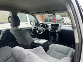 Toyota Land cruiser 3.0d4d* 190к.с.* Автомат - 18999 € / 37158.81 лв. - 56195525 12 | Car24.bg Toyota Land cruiser 3.0d4d* 190к.с.* Автомат - 18999 € / 37158.81 лв. - 56195525 12