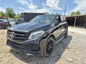Mercedes-Benz GLE 43 AMG - 22000 € / 43028.26 лв. - 52078663 2 | Car24.bg Mercedes-Benz GLE 43 AMG - 22000 € / 43028.26 лв. - 52078663 2