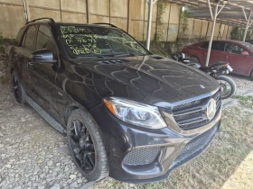 Mercedes-Benz GLE 43 AMG - 22000 € / 43028.26 лв. - 52078663 12 | Car24.bg Mercedes-Benz GLE 43 AMG - 22000 € / 43028.26 лв. - 52078663 12