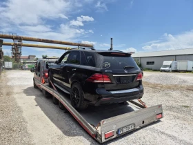 Mercedes-Benz GLE 43 AMG - 22000 € / 43028.26 лв. - 52078663 6 | Car24.bg Mercedes-Benz GLE 43 AMG - 22000 € / 43028.26 лв. - 52078663 6