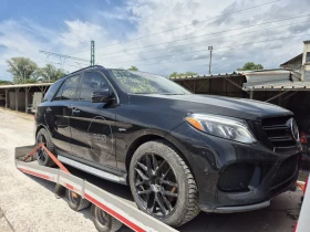 Mercedes-Benz GLE 43 AMG - 22000 € / 43028.26 лв. - 52078663 8 | Car24.bg Mercedes-Benz GLE 43 AMG - 22000 € / 43028.26 лв. - 52078663 8