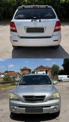 Kia Sorento - Car24.bg Kia Sorento