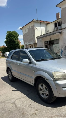 Kia Sorento - 2550 € / 4987.37 лв. - 54705506 6 | Car24.bg Kia Sorento - 2550 € / 4987.37 лв. - 54705506 6