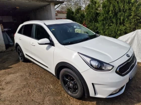 Снимка Kia Niro