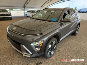 Снимка Hyundai Kona