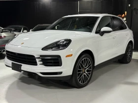 Porsche Cayenne S* PDK* BOSE* ОБДУХВАНЕ* 360КАМЕРА* ДИСТРОНИК