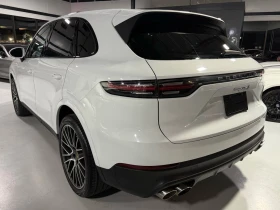 Porsche Cayenne S* PDK* BOSE* ОБДУХВАНЕ* 360КАМЕРА* ДИСТРОНИК | Auto.bg — изображение 4 Porsche Cayenne S* PDK* BOSE* ОБДУХВАНЕ* 360КАМЕРА* ДИСТРОНИК | Auto.bg — изображение 4