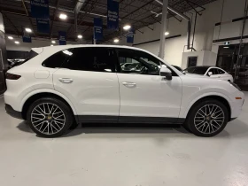 Porsche Cayenne S* PDK* BOSE* ОБДУХВАНЕ* 360КАМЕРА* ДИСТРОНИК | Auto.bg — изображение 5 Porsche Cayenne S* PDK* BOSE* ОБДУХВАНЕ* 360КАМЕРА* ДИСТРОНИК | Auto.bg — изображение 5