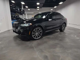 BMW X4 * M40i * CARFAX * БЕЗ ПЪРВОНАЧАЛНА ВНОСКА