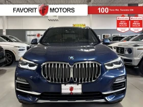BMW X5 xDrive | CLUSTERNAV | AMBIENT | АВТОКРЕДИТ / ЛИЗИН