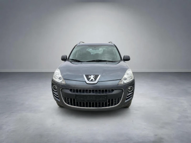 Peugeot 4007 8900 - 4000 € / 7823.32 лв. - 38723369 1 | Car24.bg Peugeot 4007 8900 - 4000 € / 7823.32 лв. - 38723369 1
