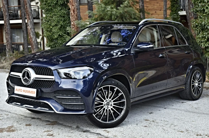Mercedes-Benz GLE 400 FULL AMG LINE - 58000 € / 113438.14 лв. - 65573824 1 | Car24.bg Mercedes-Benz GLE 400 FULL AMG LINE - 58000 € / 113438.14 лв. - 65573824 1