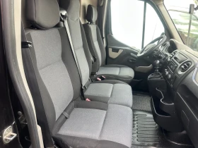 Nissan NV400 2.3 CDTI maxi | Auto.bg — изображение 10 Nissan NV400 2.3 CDTI maxi | Auto.bg — изображение 10