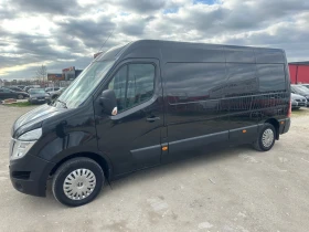 Nissan NV400 2.3 CDTI maxi | Auto.bg — изображение 3 Nissan NV400 2.3 CDTI maxi | Auto.bg — изображение 3
