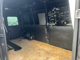 Nissan NV400 2.3 CDTI maxi | Auto.bg — изображение 14 Nissan NV400 2.3 CDTI maxi | Auto.bg — изображение 14