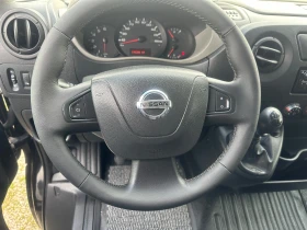 Nissan NV400 2.3 CDTI maxi | Auto.bg — изображение 8 Nissan NV400 2.3 CDTI maxi | Auto.bg — изображение 8