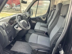 Nissan NV400 2.3 CDTI maxi | Auto.bg — изображение 6 Nissan NV400 2.3 CDTI maxi | Auto.bg — изображение 6