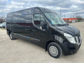 Nissan NV400 2.3 CDTI maxi | Auto.bg — изображение 2 Nissan NV400 2.3 CDTI maxi | Auto.bg — изображение 2