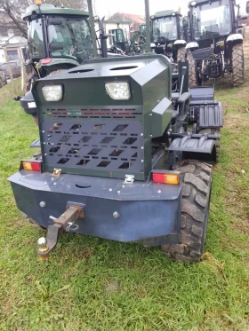 Мини челни товарачи Друга undefined | Auto.bg — изображение 4 Мини челни товарачи Друга undefined | Auto.bg — изображение 4