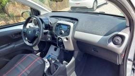 Peugeot 108 1.0 EURO6 | Mobile.bg   11