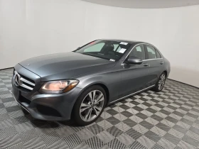 Mercedes-Benz C 300 1 - Car24.bg Mercedes-Benz C 300 1