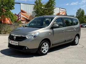 Dacia Lodgy 1.2i 116 к.с. Газ/бензин - Car24.bg Dacia Lodgy 1.2i 116 к.с. Газ/бензин