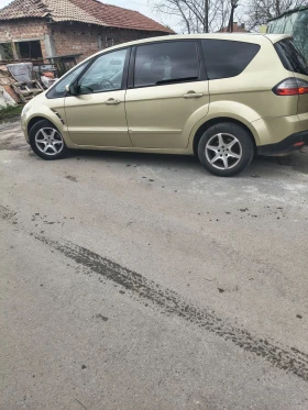 Ford S-Max 2.0i газ бензин - 5199 лв. / 2658.21 € - 56042927 5 | Car24.bg Ford S-Max 2.0i газ бензин - 5199 лв. / 2658.21 € - 56042927 5