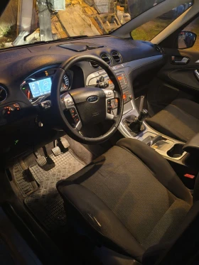 Ford S-Max 2.0i газ бензин - 5199 лв. / 2658.21 € - 56042927 8 | Car24.bg Ford S-Max 2.0i газ бензин - 5199 лв. / 2658.21 € - 56042927 8