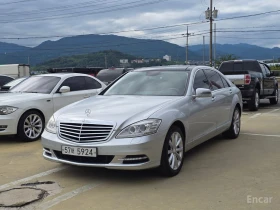 Mercedes-Benz S 350 - 21500 лв. / 10992.78 € - 46366062 2 | Car24.bg Mercedes-Benz S 350 - 21500 лв. / 10992.78 € - 46366062 2