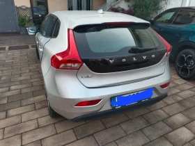 Volvo V40 2.0 d - 5200 € / 10170.32 лв. - 12534881 4 | Car24.bg Volvo V40 2.0 d - 5200 € / 10170.32 лв. - 12534881 4