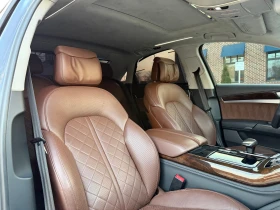 Audi S8 MATRIX / SOFT-CLOSE / МАСАЖИ / BOSE / 360 | Auto.bg — изображение 15 Audi S8 MATRIX / SOFT-CLOSE / МАСАЖИ / BOSE / 360 | Auto.bg — изображение 15