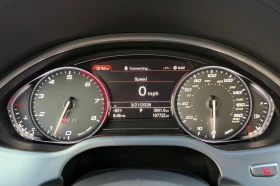 Audi S8 MATRIX / SOFT-CLOSE / МАСАЖИ / BOSE / 360 | Auto.bg — изображение 10 Audi S8 MATRIX / SOFT-CLOSE / МАСАЖИ / BOSE / 360 | Auto.bg — изображение 10