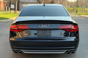 Audi S8 MATRIX / SOFT-CLOSE / МАСАЖИ / BOSE / 360 | Auto.bg — изображение 3 Audi S8 MATRIX / SOFT-CLOSE / МАСАЖИ / BOSE / 360 | Auto.bg — изображение 3