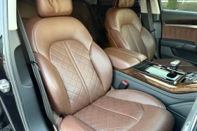 Audi S8 MATRIX / SOFT-CLOSE / МАСАЖИ / BOSE / 360 | Auto.bg — изображение 14 Audi S8 MATRIX / SOFT-CLOSE / МАСАЖИ / BOSE / 360 | Auto.bg — изображение 14
