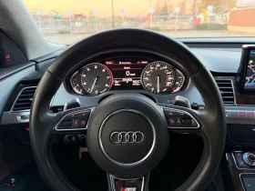 Audi S8 MATRIX / SOFT-CLOSE / МАСАЖИ / BOSE / 360 | Auto.bg — изображение 9 Audi S8 MATRIX / SOFT-CLOSE / МАСАЖИ / BOSE / 360 | Auto.bg — изображение 9