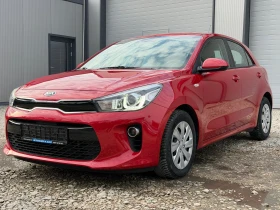 Kia Rio 1.4CRDI* Top* Led* EVRO6 - Car24.bg Kia Rio 1.4CRDI* Top* Led* EVRO6