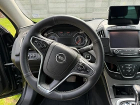 Opel Insignia - 7250 € / 14179.77 лв. - 98347677 14 | Car24.bg Opel Insignia - 7250 € / 14179.77 лв. - 98347677 14