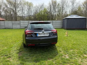 Opel Insignia - 7250 € / 14179.77 лв. - 98347677 4 | Car24.bg Opel Insignia - 7250 € / 14179.77 лв. - 98347677 4