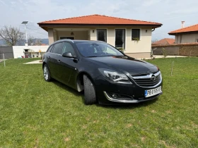 Opel Insignia - 7250 € / 14179.77 лв. - 98347677 2 | Car24.bg Opel Insignia - 7250 € / 14179.77 лв. - 98347677 2