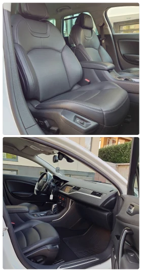 Citroen C5 2.2HDI Facelift - 6900 € / 13495.23 лв. - 18365173 14 | Car24.bg Citroen C5 2.2HDI Facelift - 6900 € / 13495.23 лв. - 18365173 14